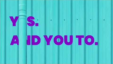 SN (2018) Promo _ Jared And Alex (New Version)