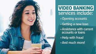 Video Banking