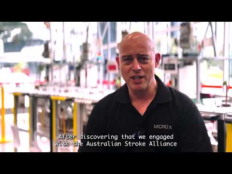 Creating the Micro-X Head CT: Anthony Skeats