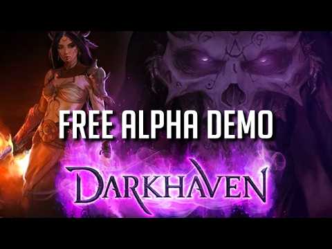 Diablo 2 Devs Made A New Game... So I Played It For Hours