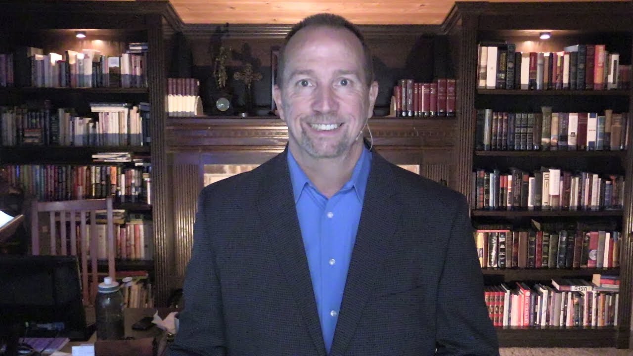 Psalm 3, by Bill Rhetts (trials, victories, trust, the Doctrine of ...