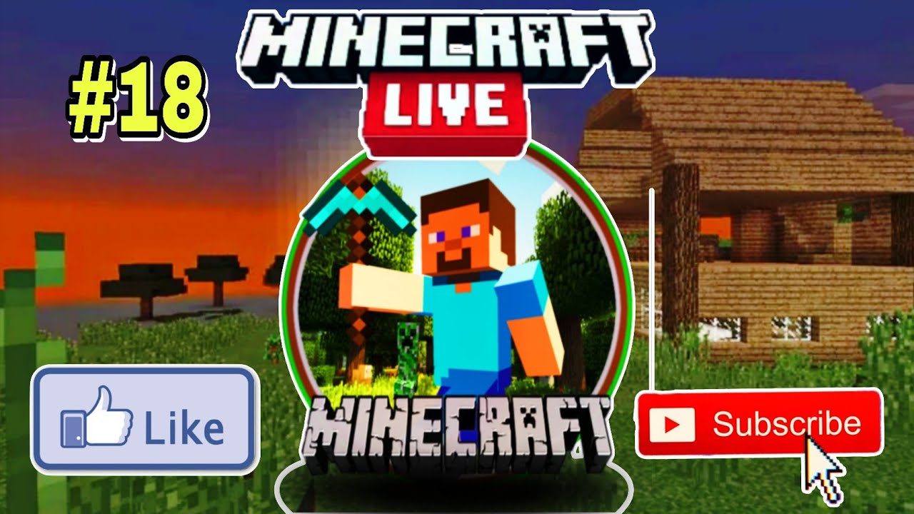 Minecraft Live: The Event That Changed Gaming Forever - YouTube