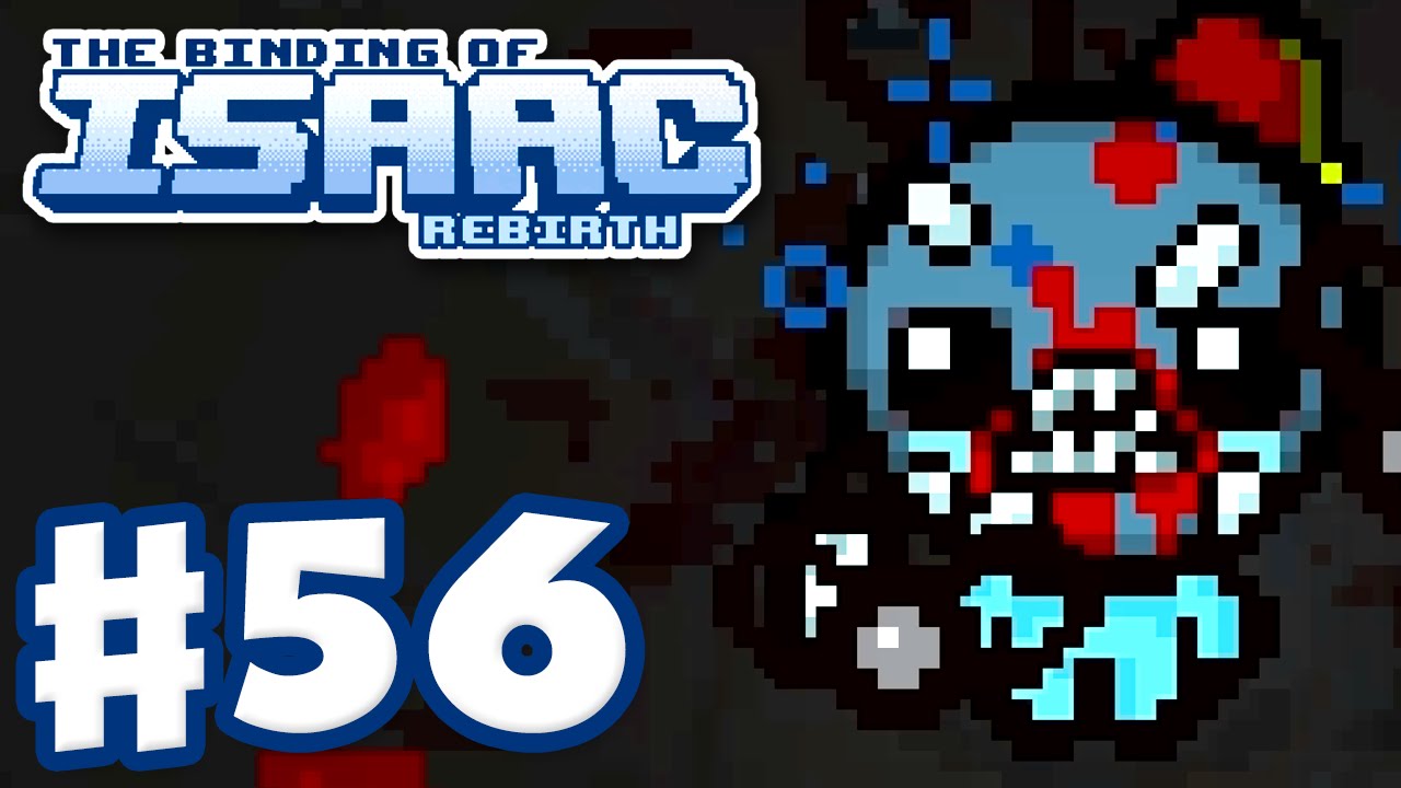 Unlock Judas Binding Of Isaac Rebirth