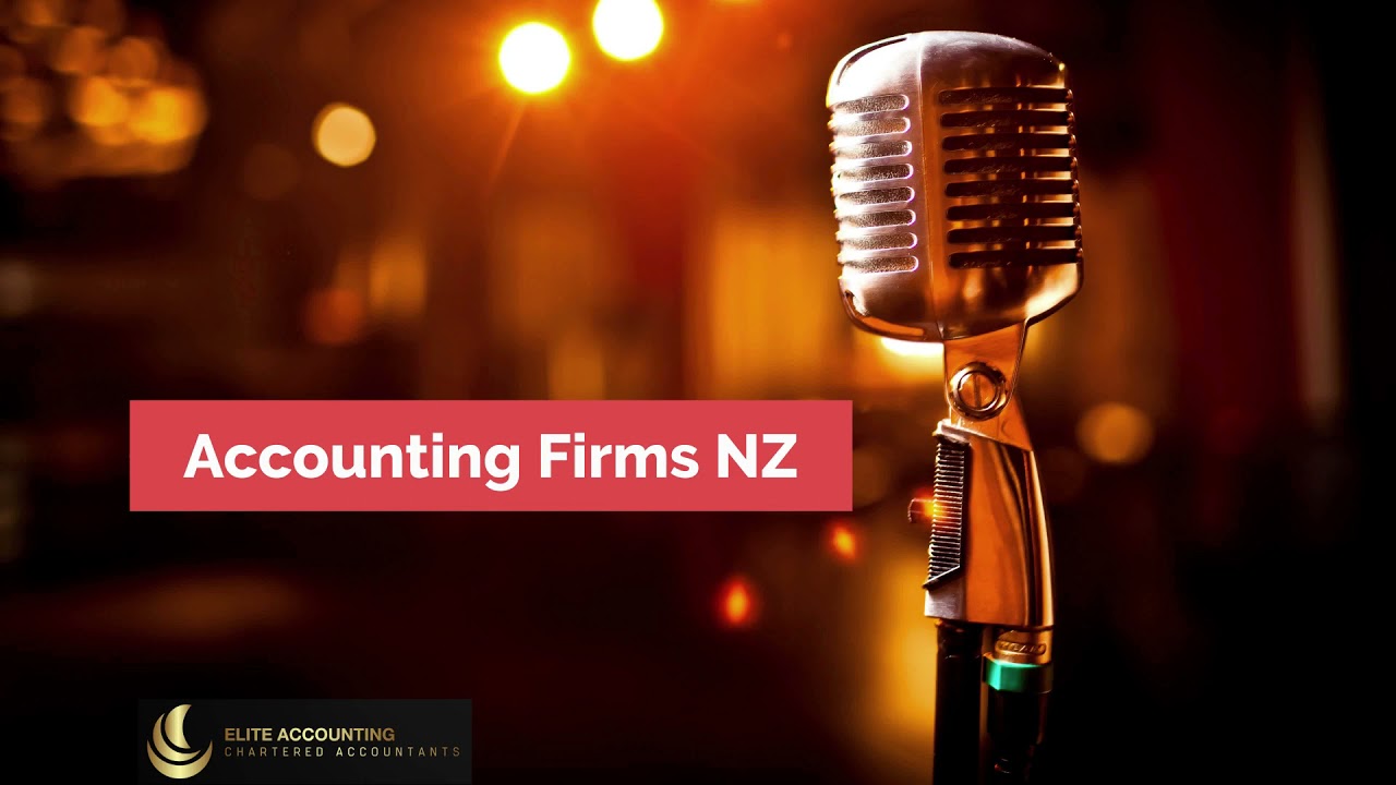 Accounting Firms | Top Accounting Firm| NZ Firms