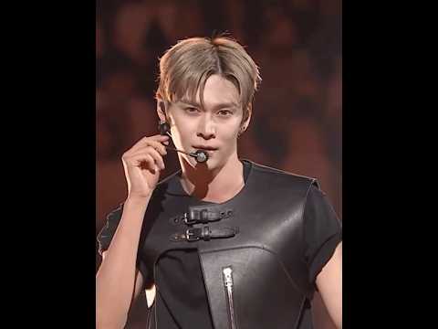 Riize Ending Fairy At Kcon LA 2023 Vs 2025 Riize Shotaro Eunseok Sungchan Wonbin Sohee Anton 