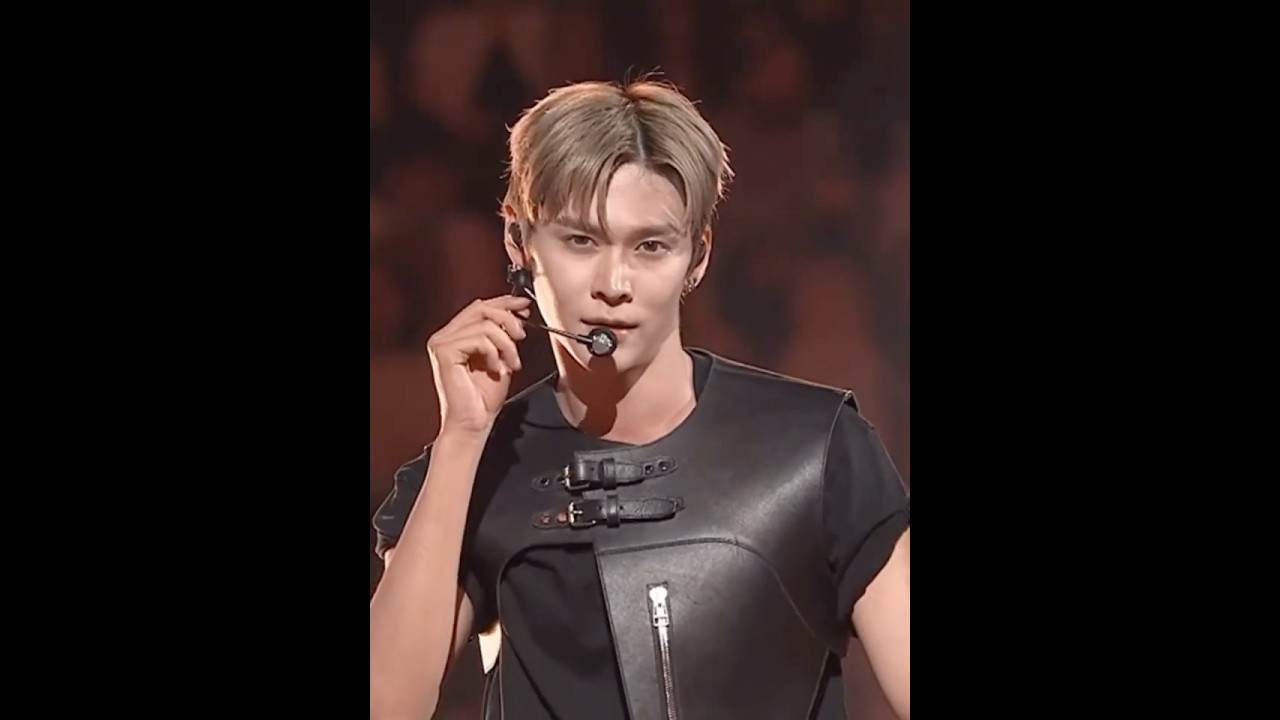 Riize ending fairy at Kcon LA 2023 vs 2025 