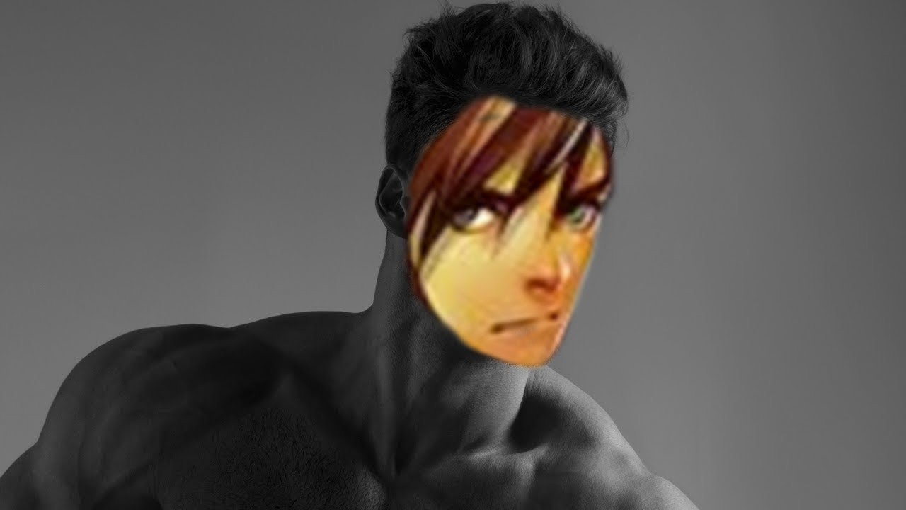 The Fighter Technology - Omen of Storms