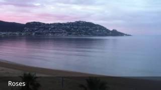 Places to see in ( Roses - Spain )
