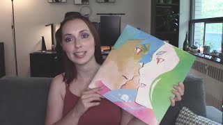 Dust An Elysian Tail, Overboard, Before Your Eyes, pick-ups and other June updates | Cannot be Tamed