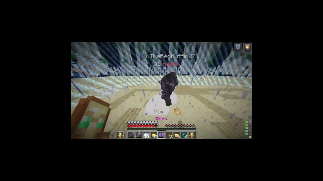 when the fight turns into a battle of resources  