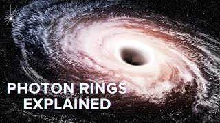 The Photon Ring: An Illumination of Spacetime | Dr. Sheperd Doeleman & Dr. Peter Galison