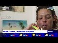 Crack la drogue de lenfer le grand reportage paris bfmtv