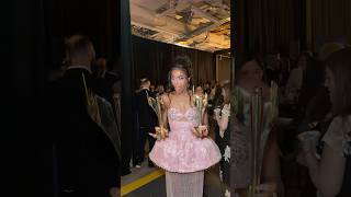 I won 2 Canadian Screen Awards?!