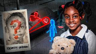 Asha Degree and the Mystery girl: The photograph no one can explain