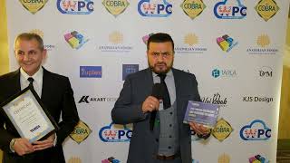 Best Turkish Restaurant in Scotland - Memed Grill and Meze Bar
