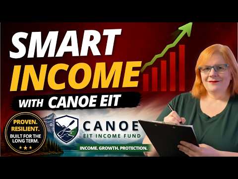 Why Smart Income Investors Still Own EIT.UN