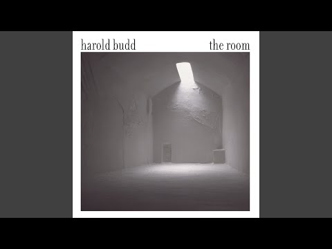 Harold Budd — The Room of Corners