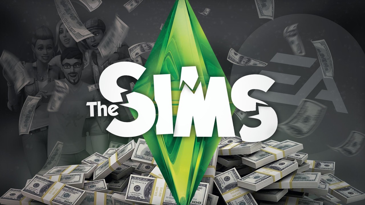Der verdiente Untergang der Sims Spiele