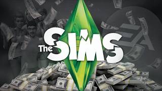 Der verdiente Untergang der Sims Spiele