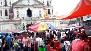 Quiapo First Friday 2018
May 4, 2018 Friday in Quiapo Manila
Late upload! Quiapo First Friday 2018