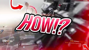 Titanfall 2 | Funny Triple Kill!