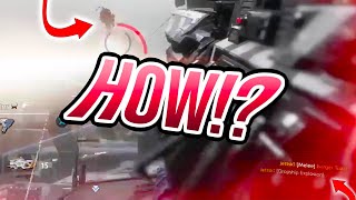 Titanfall 2 | Funny Triple Kill!