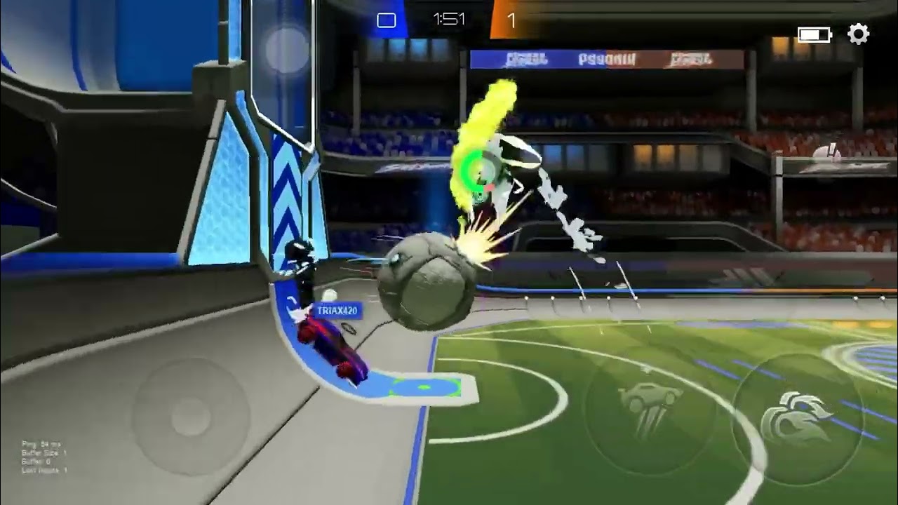 Daily Dose of RLSS #15