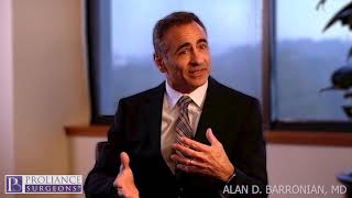 Alan D. Barronian, MD - Orthopedic Surgeon