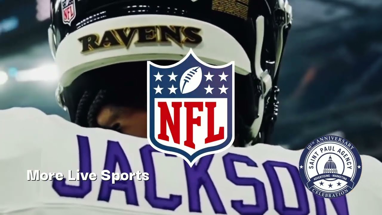 Connected TV Sports Advertising - Saint Paul Agency