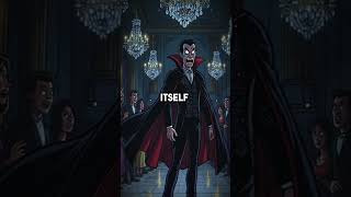 When Vampires, Werewolves &amp; Witches Were BFFs