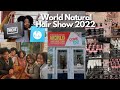 World Natural Hair Show 2022