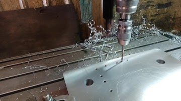 Drilling operation Jig boring machine 🔥 #shorts video