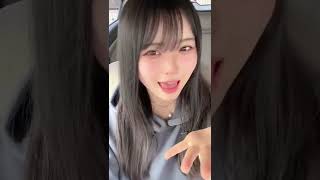 tiktok の可愛い女の子