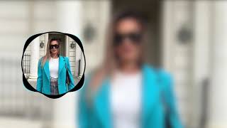 Elena Rivers - Timeless Connection Remix 2024