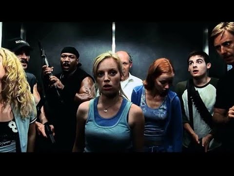 فلم زومبي Dawn Of The Deed 2004 يستحق المشاهده 