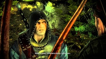 THE WITCHER 2 ENHANCED EDITION WALKTHROUGH PART 12-CRAB BOSS COMPLETE
