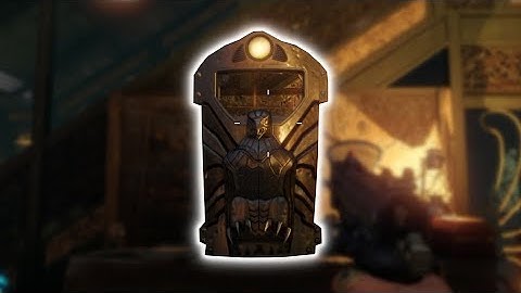 Shadows of Evil: Get the Rocket Shield Easily!