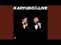 Cosmos Kaido (Live) [2015 Remaster]
