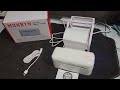 Is the Munbyn 402B printer worth the HYPE?