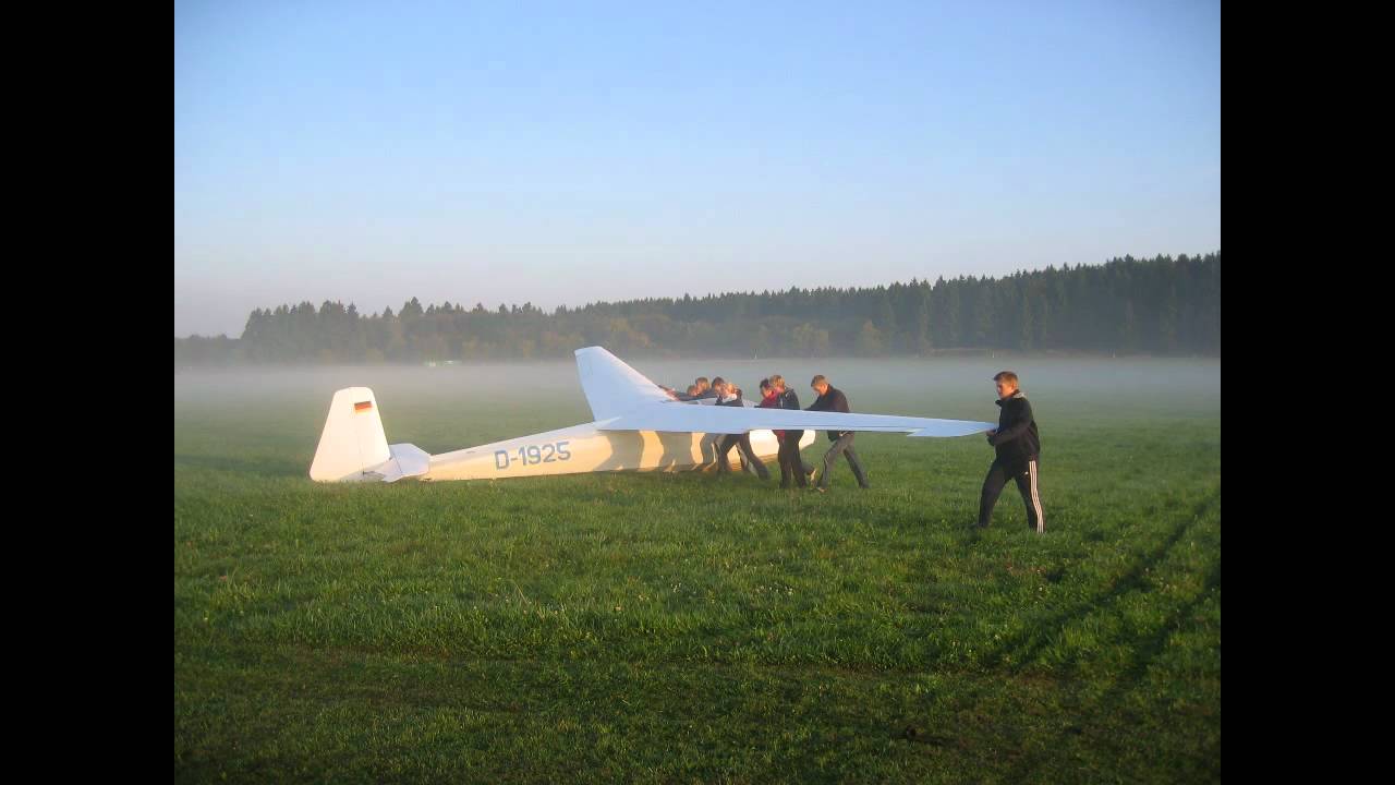 BJVF 2010 - Link zum original Video