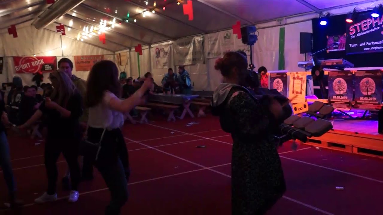 30. Jahre Änzischränzer Hergiswil 22.02.2019 Schlössliruugger Willisau ( 2 )