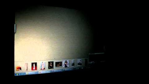 Windows7 Multi-touch... Using Wii remote controller... and tuio