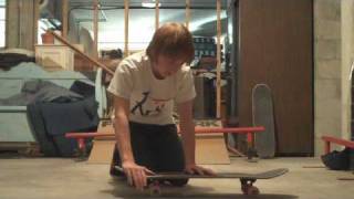 360 underflip trick tip