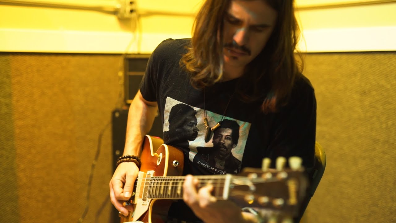 Dirty Honey - Zoom Sessions - Making An Album During A Pandemic