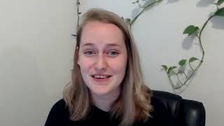 Transfer Student Experience: UCF Katherine Viehl