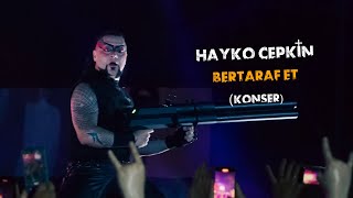 Hayko Cepkin-Bertaraf Eti̇stanbul Festivali23.07.2023