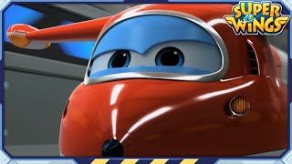 ✈[SUPERWINGS] Superwings3 Full Episodes Live | Super Wings Compilation✈