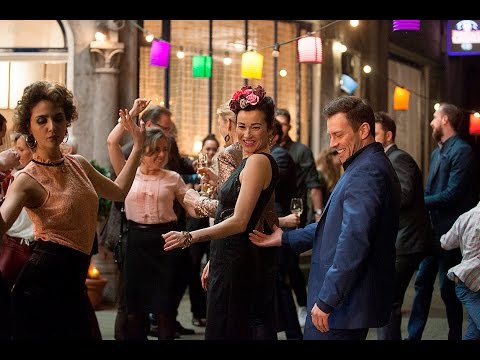 Acteurs Soof 2 | Oefenen de Soof Shuffle op 'Jodge me Niet' van Jayh.