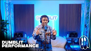 Trap Dickey - “LA NIGHTS” | Dumblit Live