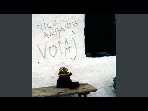 Nicu Alifantis, Zan - Dans
